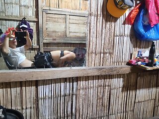 Sublime Woman!! Because I Have More Than One Love in Life, I Like My Stepmoth
