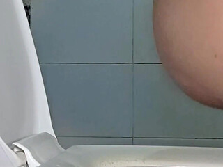 6 of Desperate and Gassy Toilet Trips