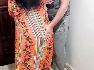 Fuck My Friend Wife Big Ass Anal Sex Hot Arab MILF