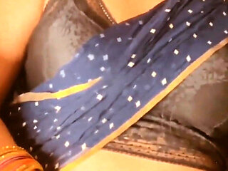 Devar Fucks Bhabhis Chut in Desi XXX Video