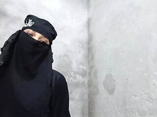 Muslim Stepmom Caught Mouth-Hitting Then My Land Se Apni Chut Ki Thirst Bhujwai