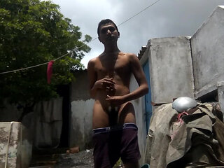 Masturbation