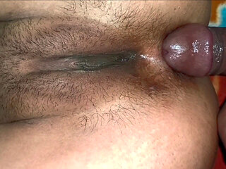 Maine apni biwi ki gand marke faad di