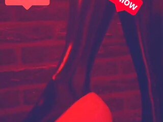 Rubber Doll Ruby