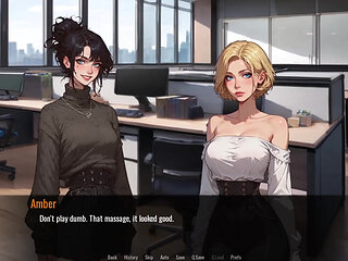 A Passionate Sex Session with an Afterthought - Welcome to Port Haven #8