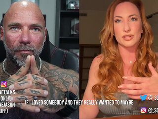 Porn Star Confessions - Sophia Locke Episode 60