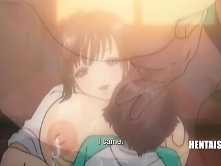 MILK TRUCKS Want Me - HENTAI