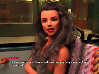 College Kings 26 Nora Had a Heartfelt Conversation with Me