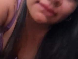 I love to oral my friend