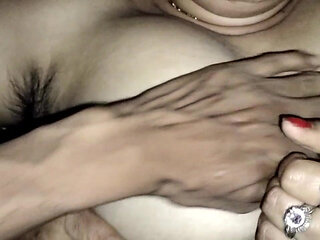 I Left Bhabhi with My Dick Squirming Tonight