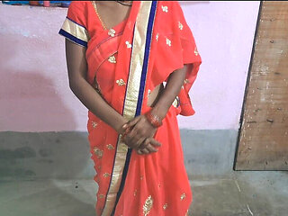 Indian Women Fucking Stepson Very Good Experience