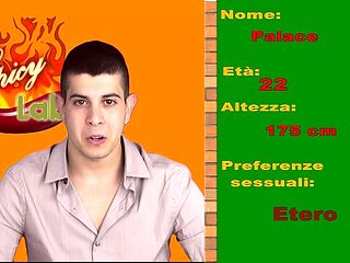 Watch lissome Luna Dark's video