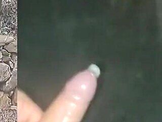 I Love Exhibitionism by Sucking a Good Cock Everywhere I Go