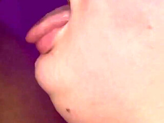 BBW Jordan Love Fucks Rico Blaze