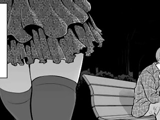 Los mejores c&oacute_mics: Josoko Hatten Kei