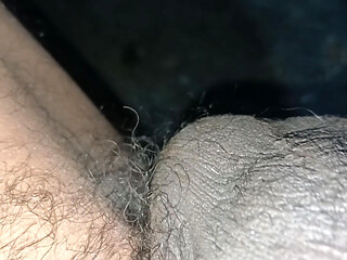 Desi boy pehli bar Bengan gand me dalne jaa rahe he