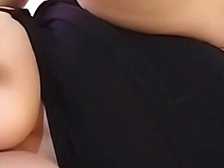 Huge Ass BBW MILF, Slow Motion Fans Only