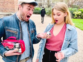 Date RANGER - butt fuck video