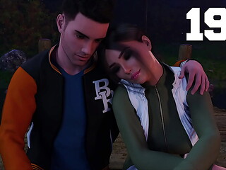 Being A DIK #190 - Lake Date With Jill