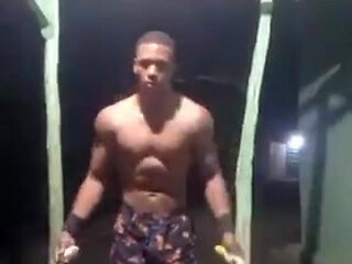 ronnyfit video
