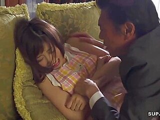 (rm) Wife Who Defiled Herself For The Second Time - Asahi Mizuno