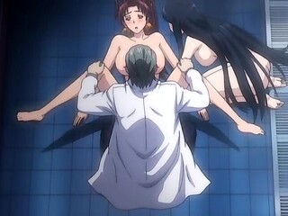 Deep Heart inside the shadow inside forbidden memories