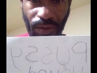 Verify video  Steve