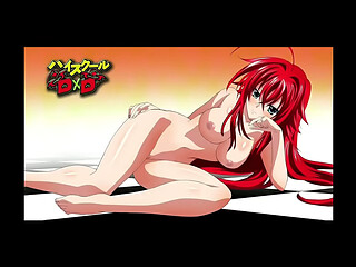 Anime {HD} - Slideshow
