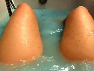 Amateur Trampling brings you Foot Fetish xxx mov