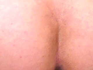 Horny Nymphomaniac Picks up Big Cock and Can Be Taken Well Through