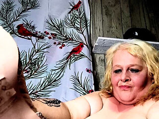 It's Granny's Birthday What Happens at Granny's Stays at Grannys