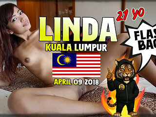 Flashback: Linda Part 3 - Videos - JohntronX