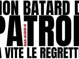un patron se fais baiser salement par son employ&eacute_ &eacute_nerv&eacute_