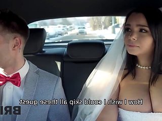 Sofia Lee is a shameless bride who cheats on the groom ...