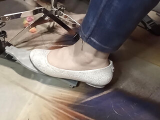 I Relax I My Drums Set