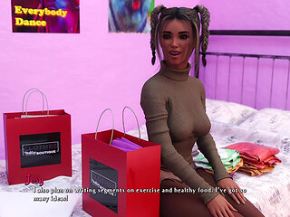 Being A DIK 251 - Sage Is Giving Me A Surprise