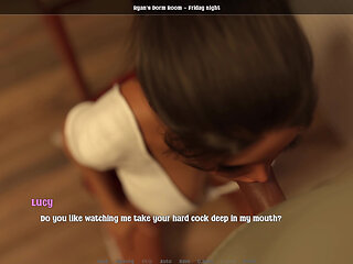Sorority Temptations (part 9)
