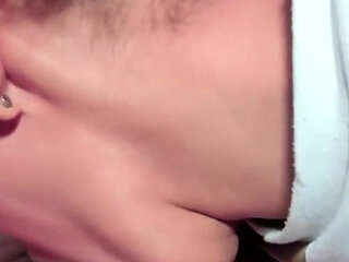 Rough Tongue, Wet Pussy
