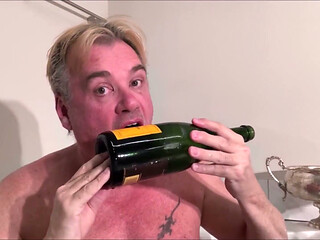 Dom Rod's Eatean Sperm Compilation 2