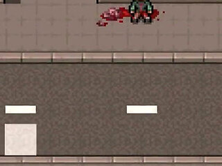 Zombie Retreat 2 - Part 6 - Hot Bath with MILF by Loveskysan69