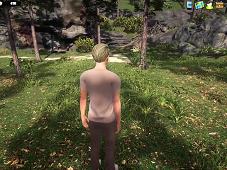 Complete Gameplay - Seaside Mystery, Part 26