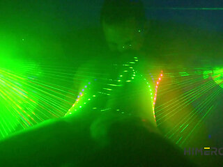 Light me up