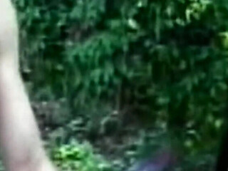 Massive Tit MILF Transsexual Lover Gets Hardcore Cumshot Orgasm