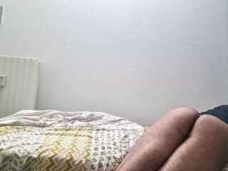 Who wants to join me from behind u just have to eat my tasty cake before you will get my ass