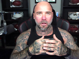 Extreme Body Modification What You Need to Know