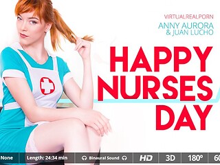 Happy Nurses Day