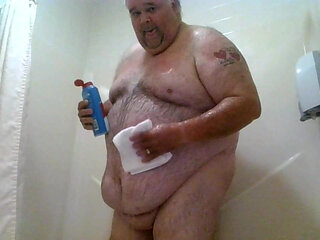 Shower video