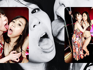 Mio's Bold Game: Karin's Wild Ride