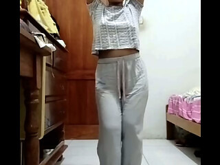 MARGY GODDES ENSE&Ntilde_ANDO UN POCO DE SU VIDA DIARIA COMPILATION PREVIEW 04