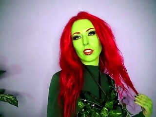 Kendall Olsen - Completely Entranced By Poison Ivy